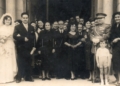 boda de mi tia loli. 1955 Carlos Sánchez, el niño que vivía en Hollywood