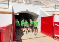 c6dfcd08 2fb0 40e5 a834 e36d6c40a854 Los melillenses podrán disfrutar de grandes momentos del VII Desafío a su paso por la plaza de toros