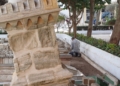 c7dff596 9875 4cd6 aaf1 05afe807c288 Medio Ambiente se halla inmerso en los arreglos del cementerio de La Purísima para Todos los Santos