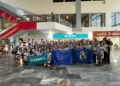 c98861af 53c1 4df8 a14b 3eef9aef73f7 La ciudad acoge el Primer Foro Joven de Scouts de Melilla