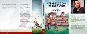 caramelos con sabor a cafe 'Caramelos con sabor a café' desde Alemania a Beni-Chicar
