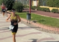 carlos1 Carlos León del Atlético Melilla, primero en el Circuito de Almería de triatlón