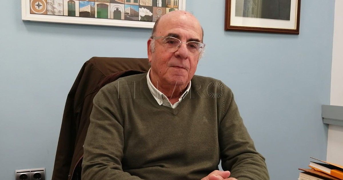 castro “Serrat está en nuestra vida”