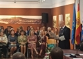 cbbf461d f749 4b3a 84df b1e869126bd6 Manuel Marchena recibe la medalla de oro del Colegio de Abogados de Melilla
