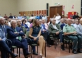cd2b3e8f 784a 48e1 96eb 1c06621617c7 Presentación de un homenaje literario a la labor de la Guardia Civil en la lucha contra el terrorismo