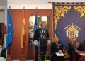 cd5b92a6 3276 4145 8073 4c36f576e1d9 Manuel Marchena recibe la medalla de oro del Colegio de Abogados de Melilla