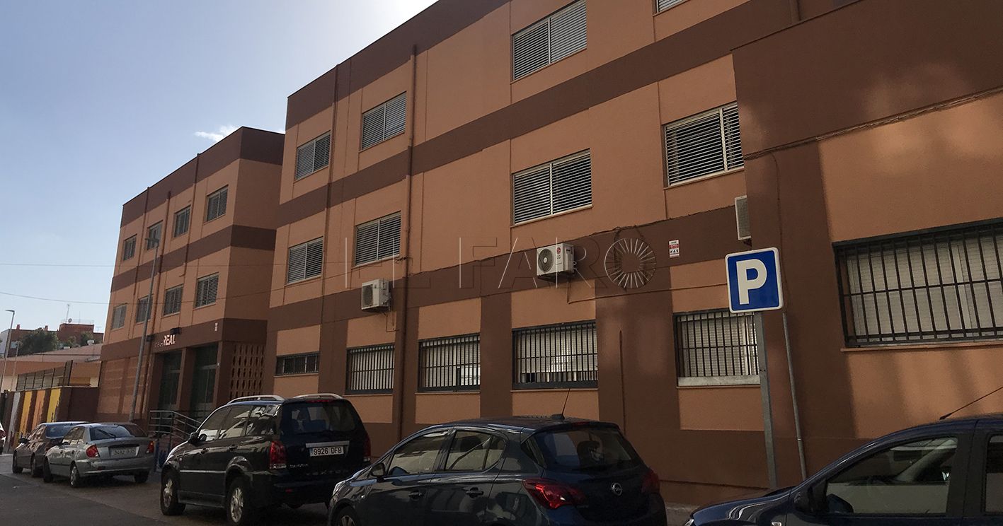 Aulas de Educación Infantil en el CEIP Real: crónica de un desastre anunciado