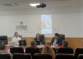 cf2fa41c cb23 42b3 a9b2 bc19395aa9b9 Los expertos académicos analizan los retos y oportunidades de la ciudad en el libro 'Presente y Futuro de Melilla'