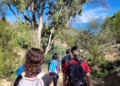 cfe06588 db17 4509 a05b 715b43e060ce La ciudad acoge el Primer Foro Joven de Scouts de Melilla