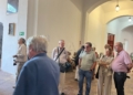 d3b246d7 7275 4f0c b545 a35c34960364 La Mezquita del Toreo se mantiene como un punto de referencia para el turismo