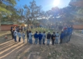 d4bcf034 ad1b 47db b71f e87c28235bb0 La ciudad acoge el Primer Foro Joven de Scouts de Melilla
