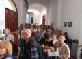 d4be352f 7e08 4e05 b9f9 94fde99267d7 Los mayores de Mijas descubren la Mezquita del Toreo