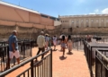 d738efb3 2744 4372 9b60 f9c37f19ca68 1 La Mezquita del Toreo se mantiene como un punto de referencia para el turismo