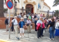 ded76e13 f488 49df 81b9 d9a30b483fa9 Los mayores de Mijas descubren la Mezquita del Toreo