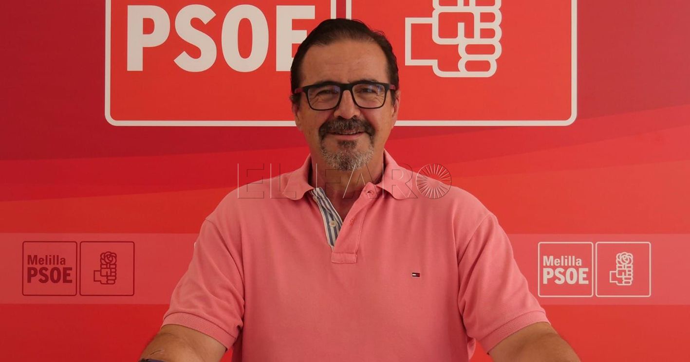 diego munoz recorte El PSOE volverá a pedir el aumento de las ayudas por desplazamientos para competiciones deportivas
