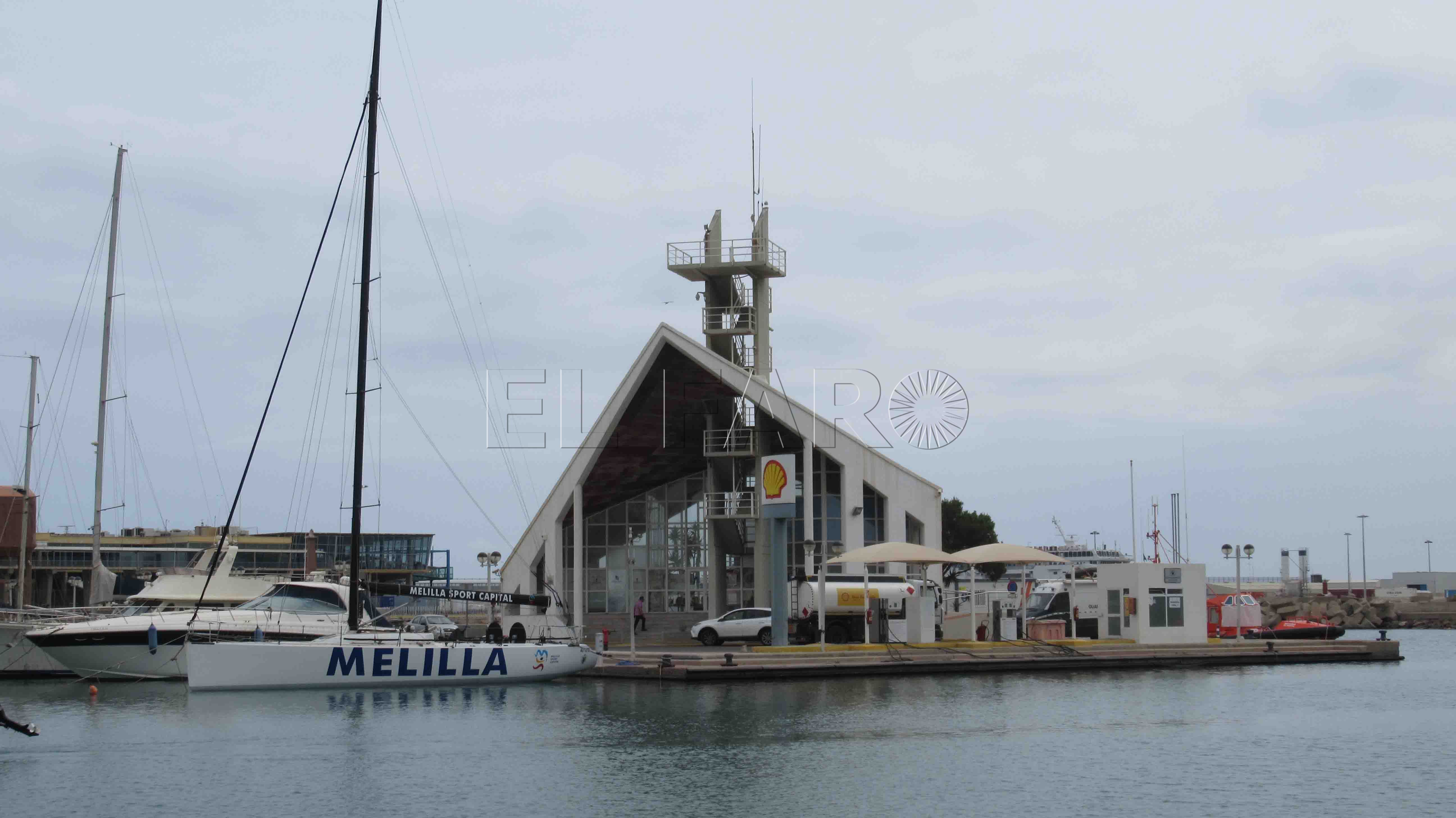 No habrá discoteca en Puerto Noray