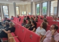 e30f1547 1449 435d acbb 90d087b9ed71 El Colegio de Abogados comienza los actos por su patrona con unas Jornadas de Defensa Penal