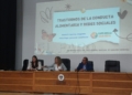 e348d011 657e 4a02 b706 c95822ab6f8f Las III Jornadas de Inclusión Social y Salud Mental abordan la importancia del bienestar psicológico y social