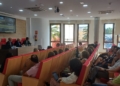 e64164e1 70dd 477b bebd 075854d35cb5 El Colegio de Abogados comienza los actos por su patrona con unas Jornadas de Defensa Penal