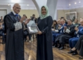 e7c86de97aaf0e87d6c5f0d681cd05eab126b27ew Manuel Marchena recibe la medalla de oro del Colegio de Abogados de Melilla