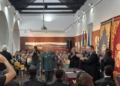 eaed2d1a e151 46e3 a5fa 48073e3198ad Manuel Marchena recibe la medalla de oro del Colegio de Abogados de Melilla