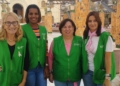 edd20532 0776 48e9 9610 7d5633a91d14 El Carrillo| Herminia López: "Hay que ayudar en lo que se pueda y hacerlo con gusto, porque la AECC siempre lo hace"
