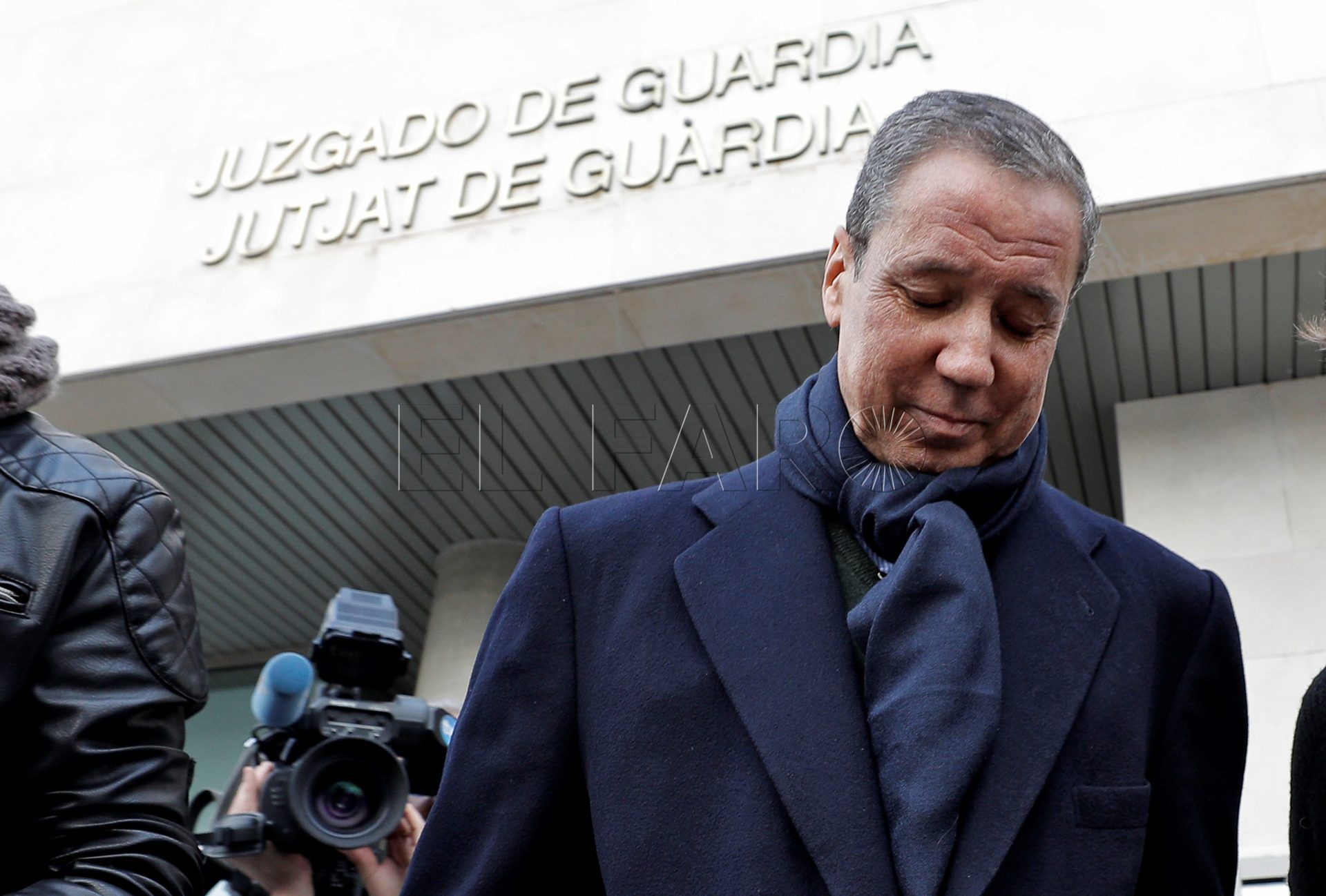 eduardo zaplana Lo que el PP nos quiere ocultar