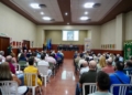 ee81ee8e 5507 4ad5 9193 de04fcddbe41 Presentación de un homenaje literario a la labor de la Guardia Civil en la lucha contra el terrorismo