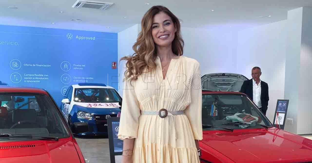elisa El Carrillo| Elisa Guahnich: "La etapa de miss fue muy bonita, tuve la suerte de rodearme de un buen equipo que me cuidó mucho"