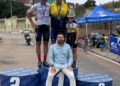elite copia copia Crístian González y Beatriz Tortosa se coronan en la última prueba local