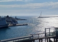 f356e9e6 1a93 4548 a03d 756ed85776e6 Más de 180 viajeros desembarcan en Melilla del noveno crucero del año