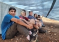 f4f85a2d a17f 46e3 90fc 36d0e6a44a75 La ciudad acoge el Primer Foro Joven de Scouts de Melilla