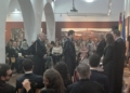 f72e66ec 58ed 4be8 b0c3 96c1210b769f Manuel Marchena recibe la medalla de oro del Colegio de Abogados de Melilla