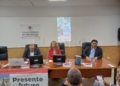 fbf01816 8a60 4455 908e e934a33b7e09 Los expertos académicos analizan los retos y oportunidades de la ciudad en el libro 'Presente y Futuro de Melilla'