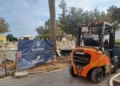 fc6da3e3 4a65 4b7a b4c2 e5ff9248fcf2 Medio Ambiente se halla inmerso en los arreglos del cementerio de La Purísima para Todos los Santos