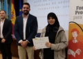 fce1e218 7be9 41ee 97d1 8002c928c057 Los alumnos del Programa de Acciones Formativas del SEPE y Sergloform obtienen sus certificados