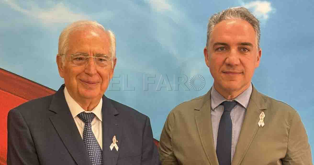 Bendodo dice que el presidente Sánchez "castiga" a Melilla porque el PSOE no la gobierna