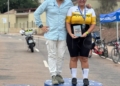 general femenina copia copia Crístian González y Beatriz Tortosa se coronan en la última prueba local