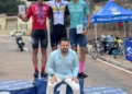 general masculina copia copia Crístian González y Beatriz Tortosa se coronan en la última prueba local