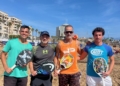 image1 Los italianos Pivi y Pollino ganan el Internacional BT10