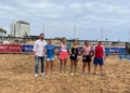 image2 1 Los locales María Martínez y Nicolás Volpe triunfan en Melilla