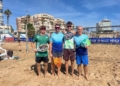 image2 Los italianos Pivi y Pollino ganan el Internacional BT10