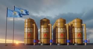 El Gobierno tendrá que recalcular precio de referencia del gas natural en Canarias y Melilla