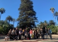 iti 3 parque 3 Unesco-Melilla hará tres itinerarios sobre el patrimonio cultural y natural de la ciudad