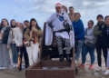 iti medieval 4 Unesco-Melilla hará tres itinerarios sobre el patrimonio cultural y natural de la ciudad