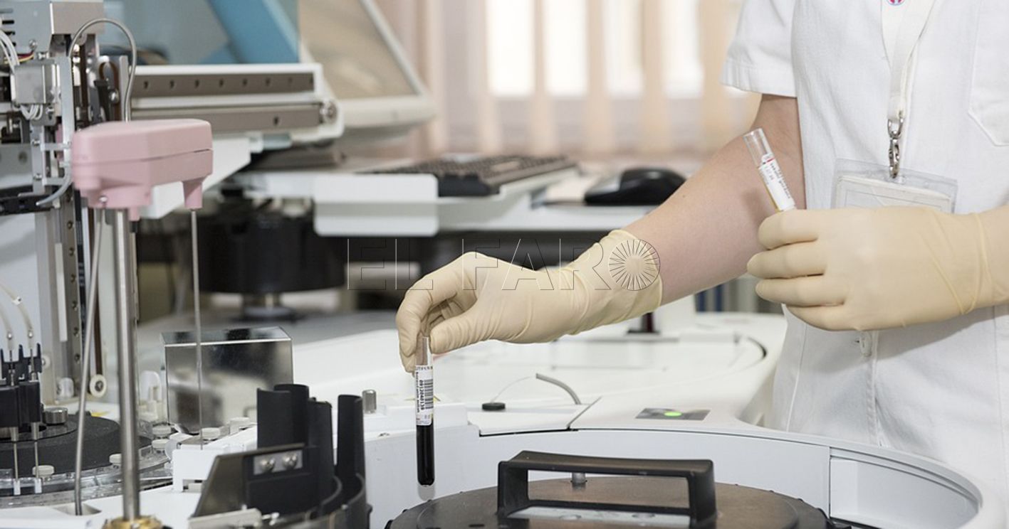 laboratorio recorte La UGR organiza un congreso sobre la innovación y la transferencia del conocimiento en Ciencias de la Salud
