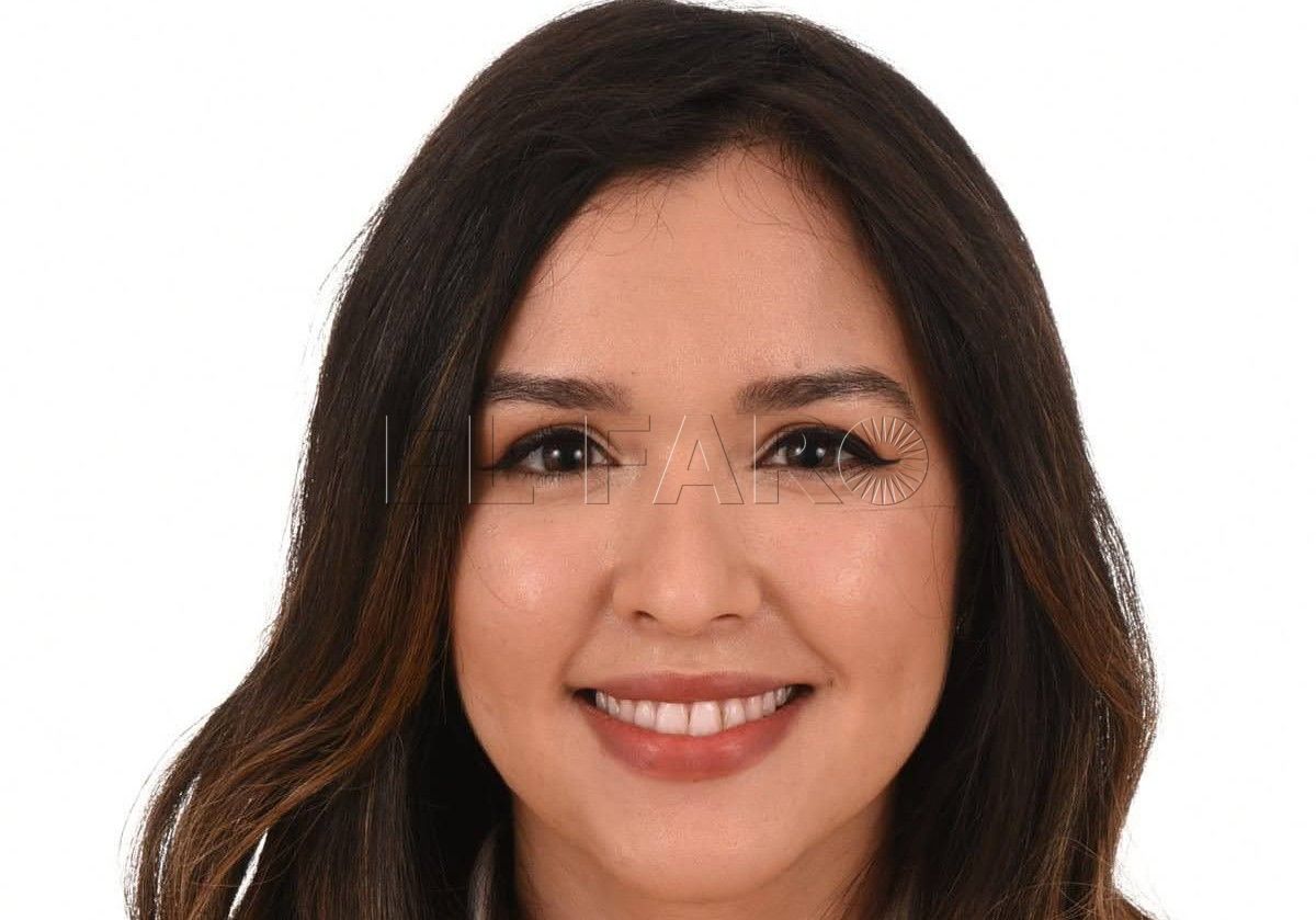 lsajf Lilyam Mohamed, "la detección rápida de las enfermedades raras es crucial"