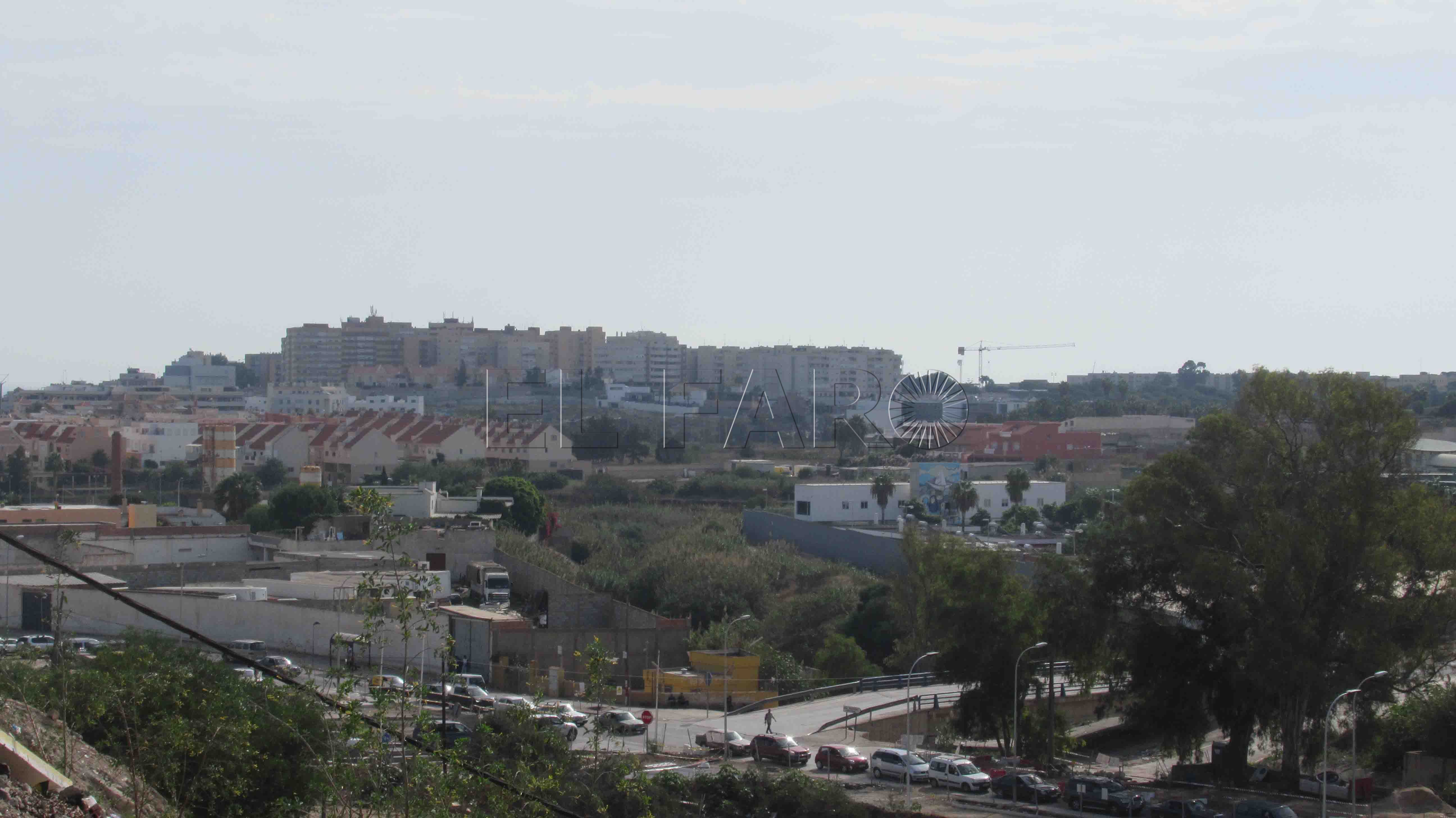 melilla 1 La EPA fija el paro en Melilla en un 27,09%