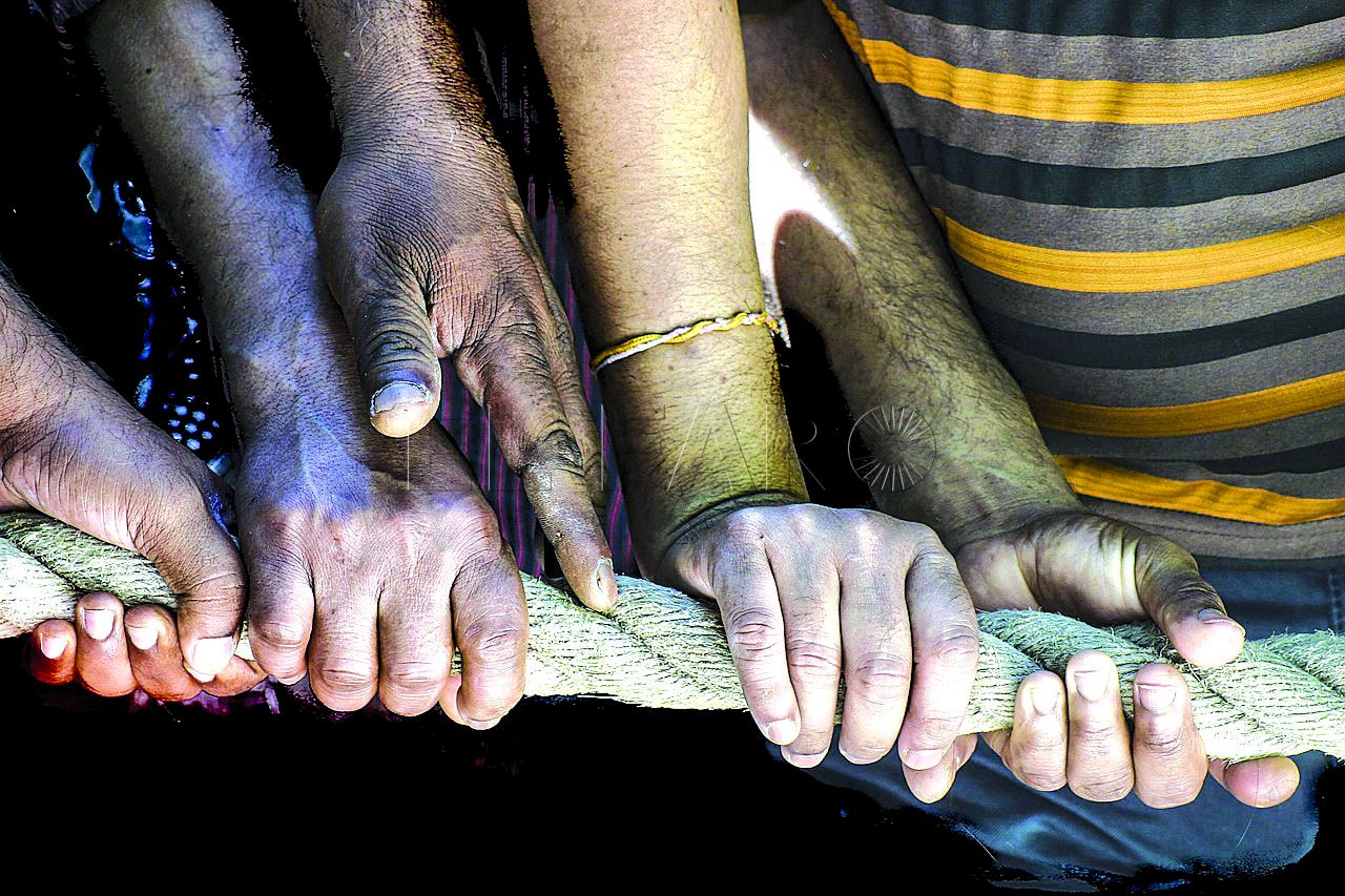 people 4200284 1280 Reconducir la globalización con esperanza