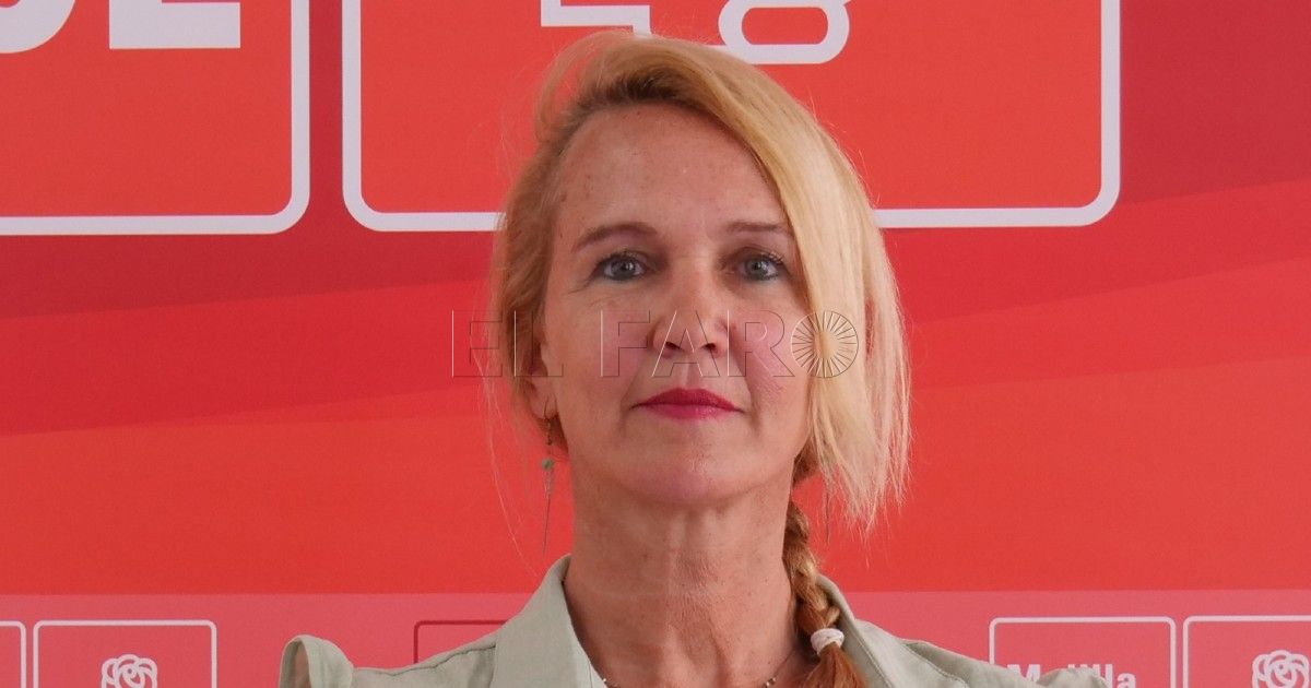 trevino El PSOE preguntará al Gobierno sobre la vivienda pública en Melilla